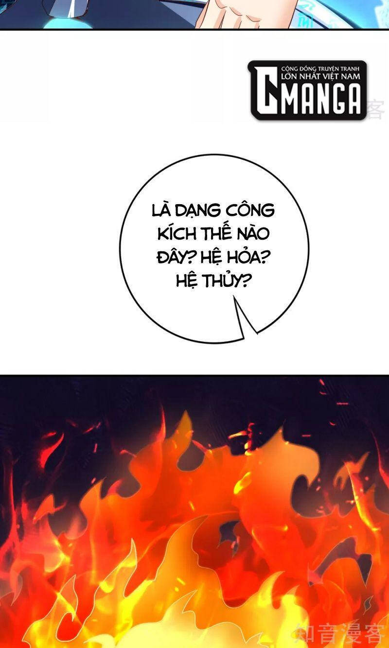 Vòng Bạn Bè Mạnh Nhất Của Tiên Giới Chap 123 - Next Chap 124