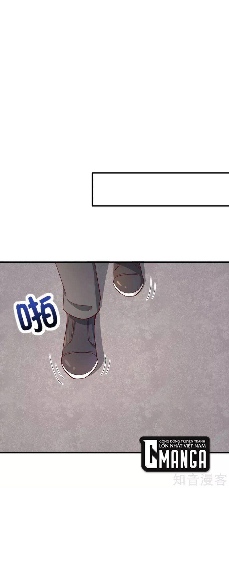 Vòng Bạn Bè Mạnh Nhất Của Tiên Giới Chap 124 - Next Chap 125