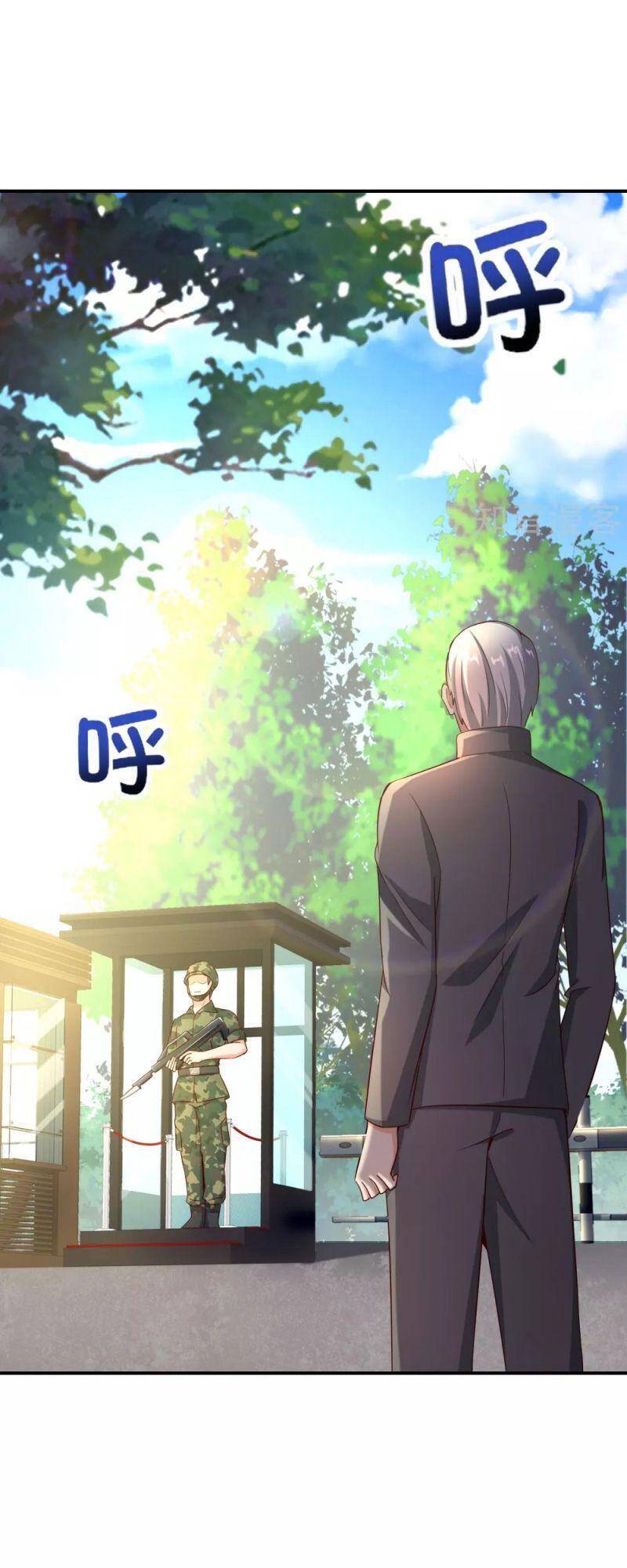 Vòng Bạn Bè Mạnh Nhất Của Tiên Giới Chap 124 - Next Chap 125