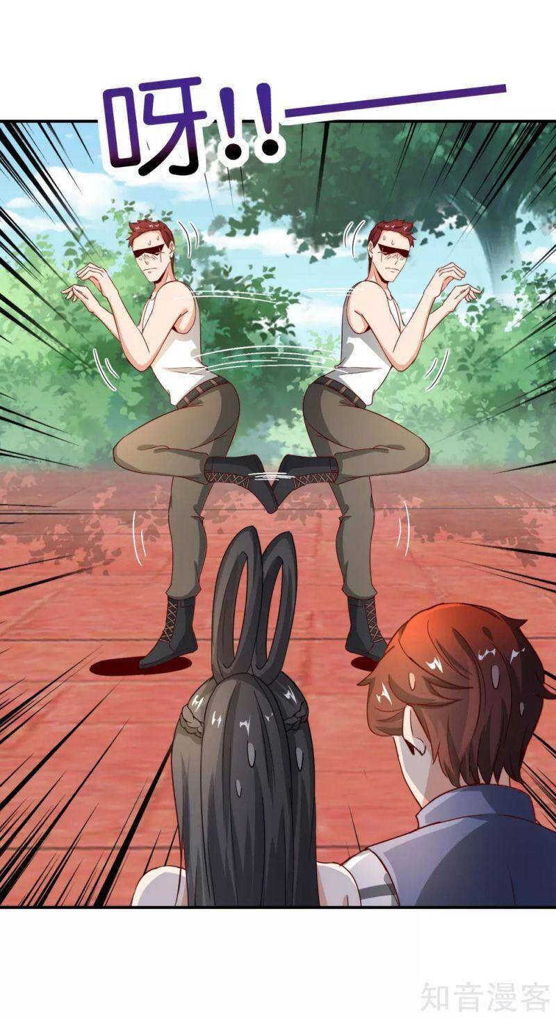 Vòng Bạn Bè Mạnh Nhất Của Tiên Giới Chap 124 - Next Chap 125
