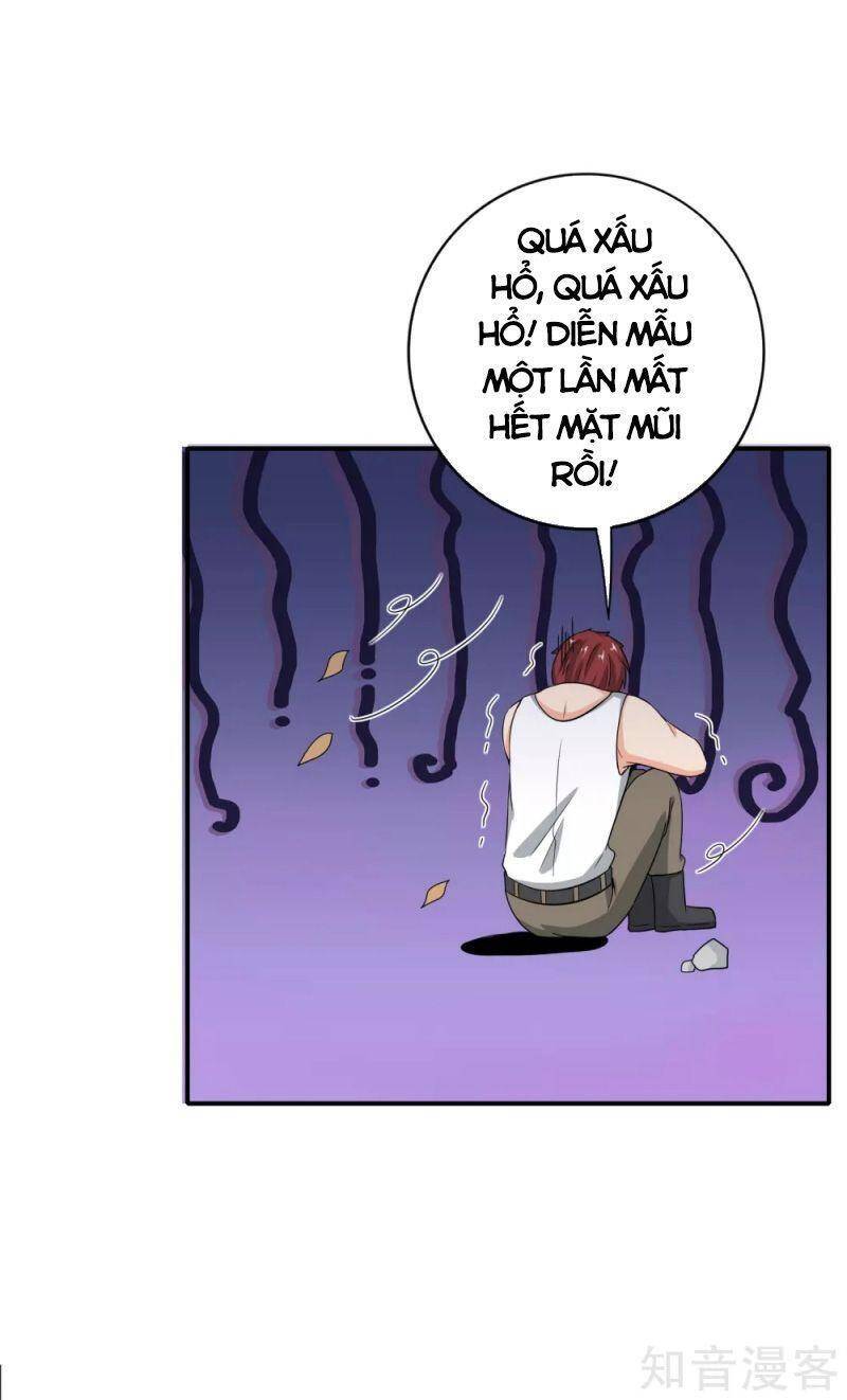 Vòng Bạn Bè Mạnh Nhất Của Tiên Giới Chap 124 - Next Chap 125