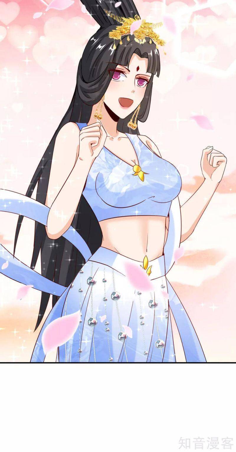 Vòng Bạn Bè Mạnh Nhất Của Tiên Giới Chap 124 - Next Chap 125