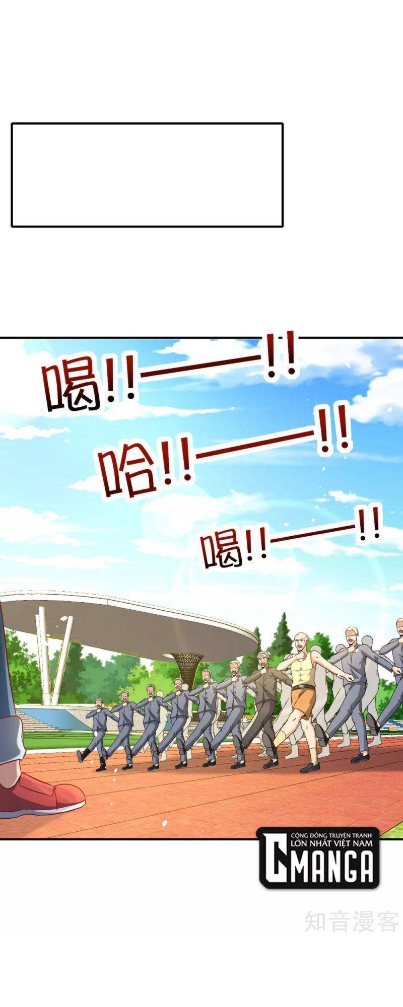 Vòng Bạn Bè Mạnh Nhất Của Tiên Giới Chap 125 - Next Chap 126