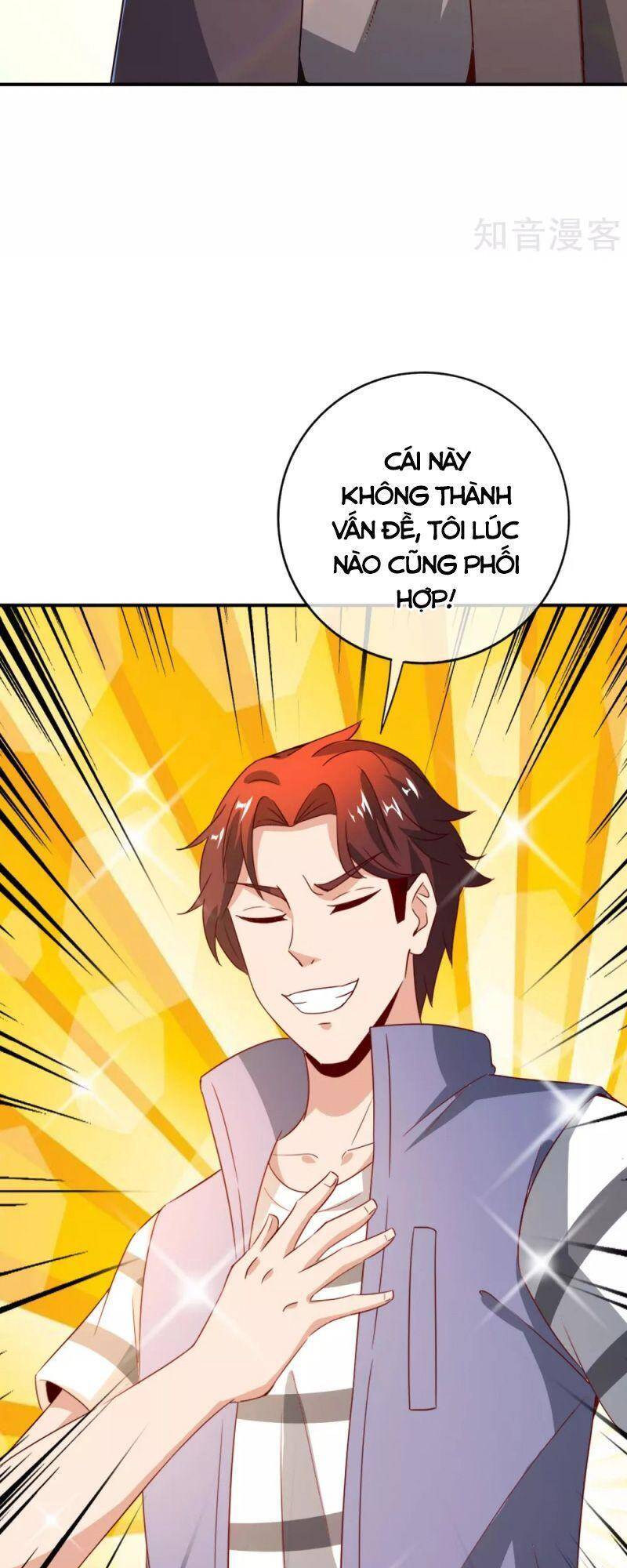 Vòng Bạn Bè Mạnh Nhất Của Tiên Giới Chap 125 - Next Chap 126