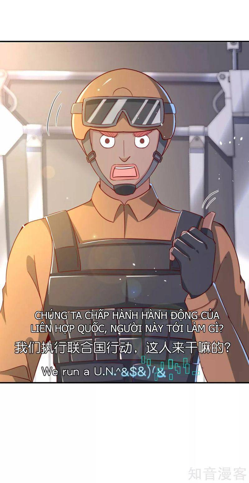 Vòng Bạn Bè Mạnh Nhất Của Tiên Giới Chap 125 - Next Chap 126