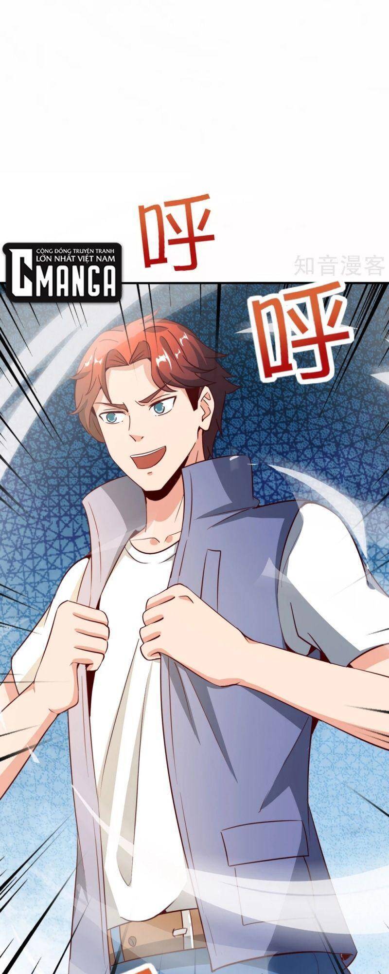 Vòng Bạn Bè Mạnh Nhất Của Tiên Giới Chap 125 - Next Chap 126