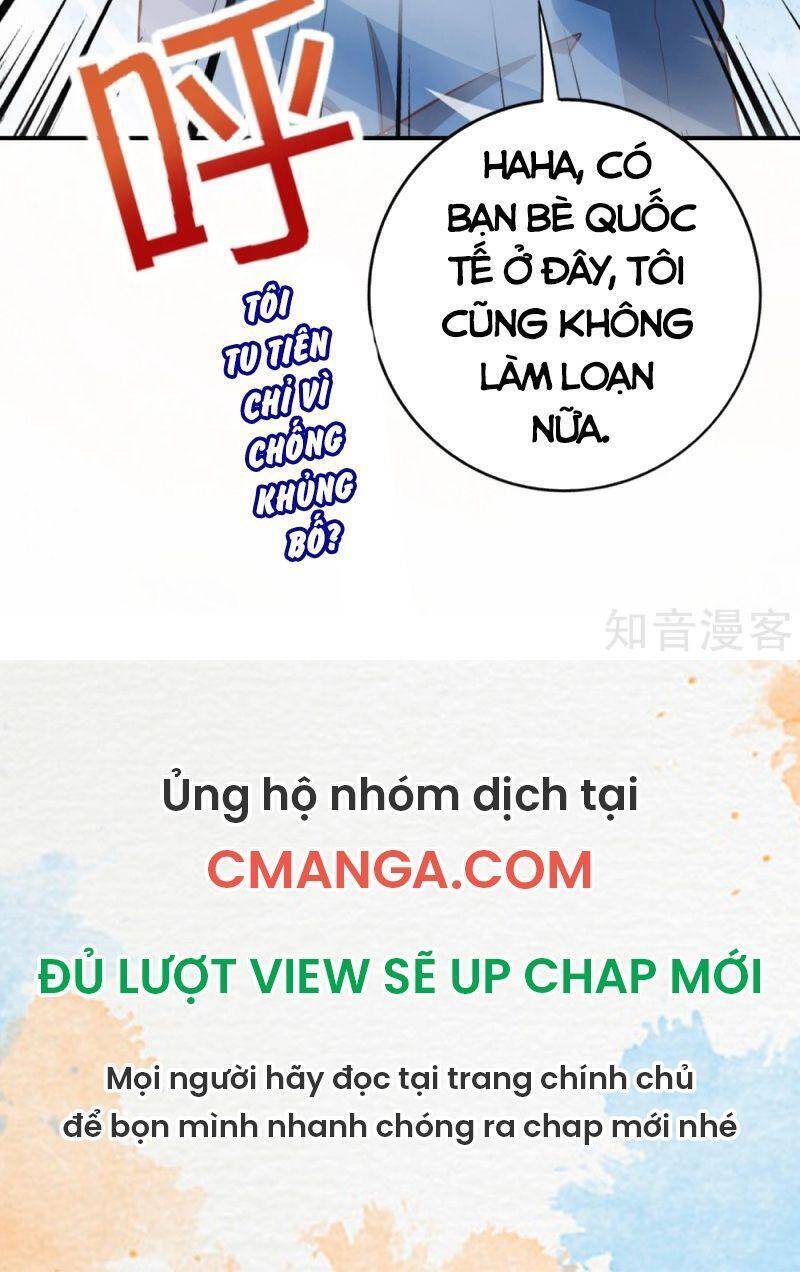 Vòng Bạn Bè Mạnh Nhất Của Tiên Giới Chap 125 - Next Chap 126