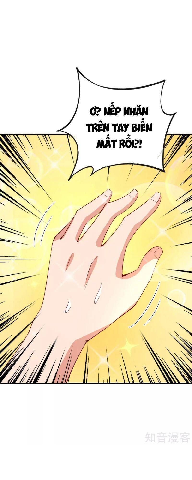 Vòng Bạn Bè Mạnh Nhất Của Tiên Giới Chap 125 - Next Chap 126
