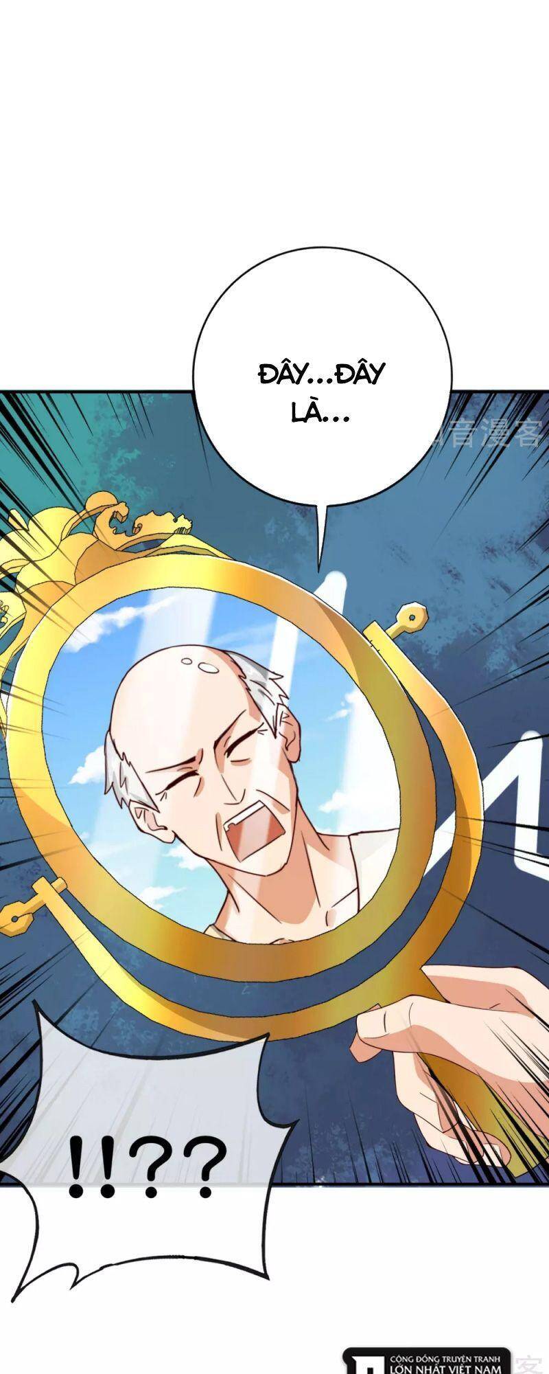 Vòng Bạn Bè Mạnh Nhất Của Tiên Giới Chap 125 - Next Chap 126