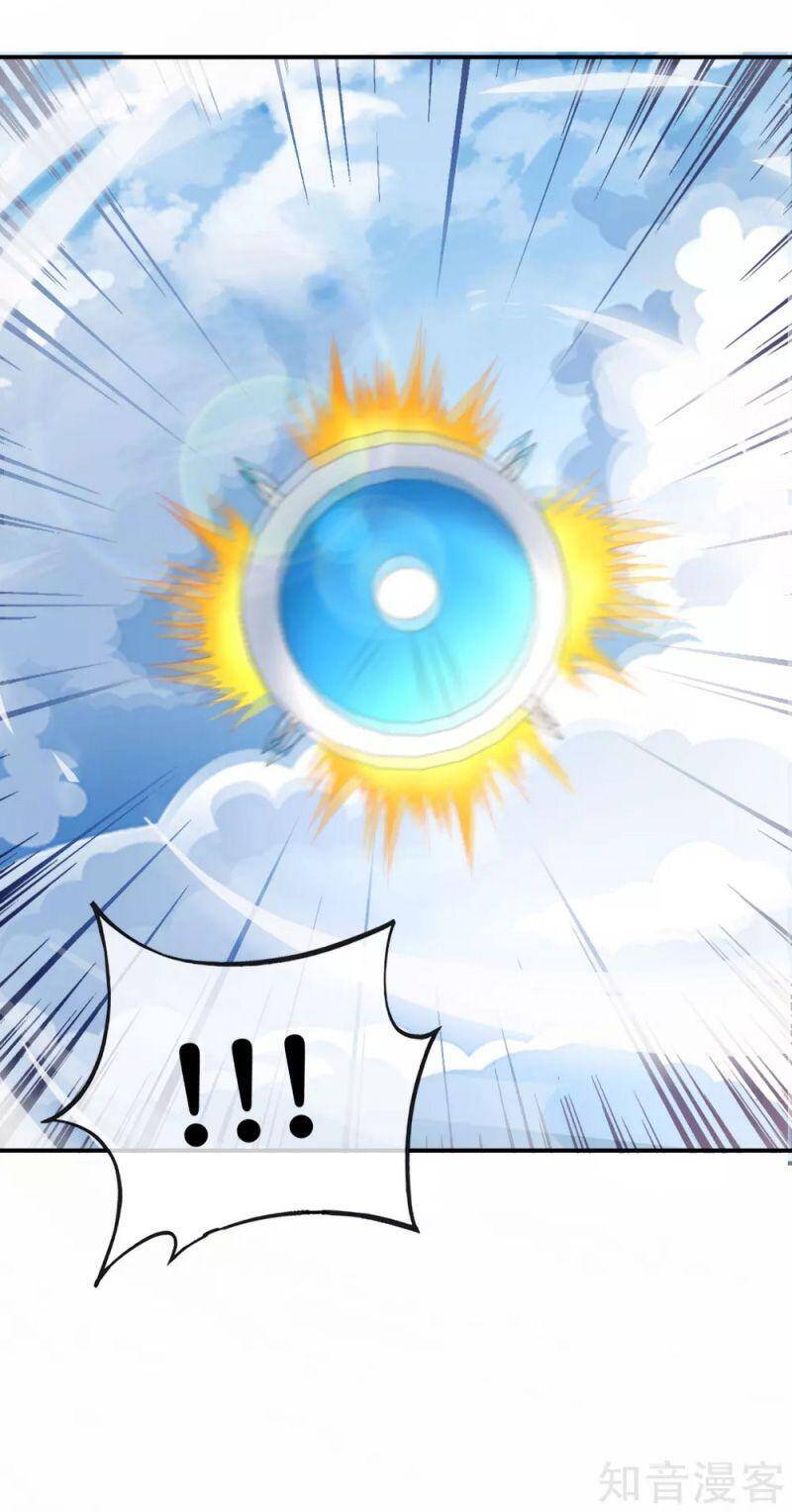 Vòng Bạn Bè Mạnh Nhất Của Tiên Giới Chap 126 - Next Chap 127