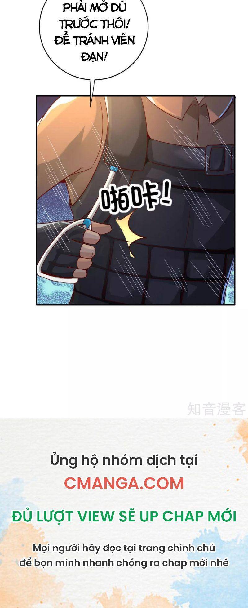 Vòng Bạn Bè Mạnh Nhất Của Tiên Giới Chap 126 - Next Chap 127