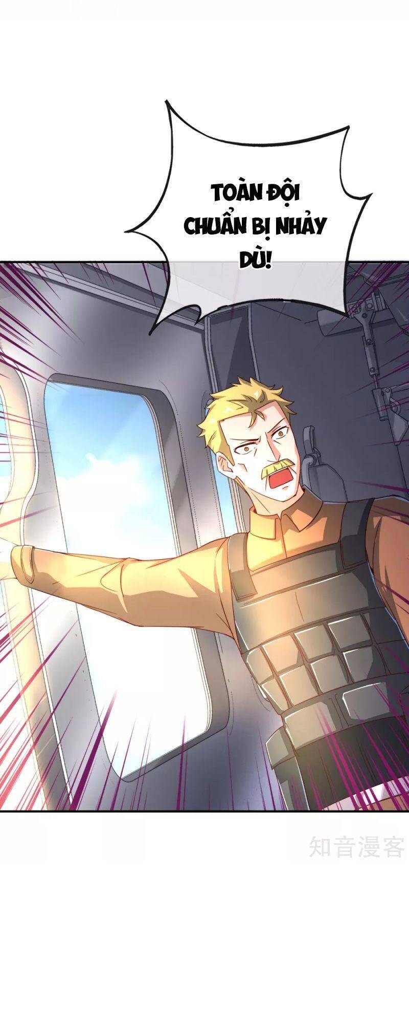 Vòng Bạn Bè Mạnh Nhất Của Tiên Giới Chap 126 - Next Chap 127