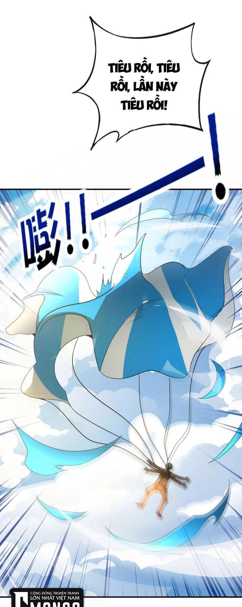 Vòng Bạn Bè Mạnh Nhất Của Tiên Giới Chap 126 - Next Chap 127