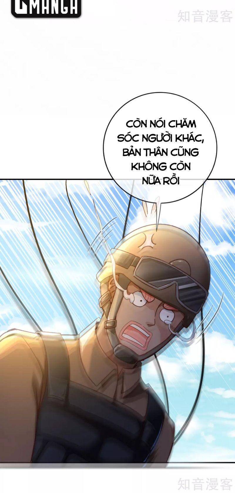 Vòng Bạn Bè Mạnh Nhất Của Tiên Giới Chap 126 - Next Chap 127
