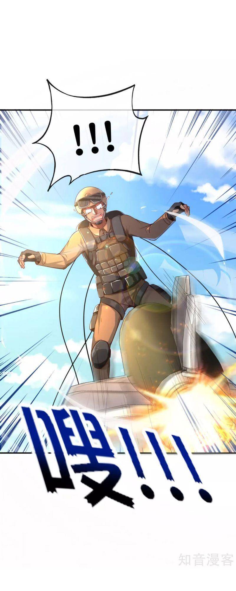 Vòng Bạn Bè Mạnh Nhất Của Tiên Giới Chap 126 - Next Chap 127