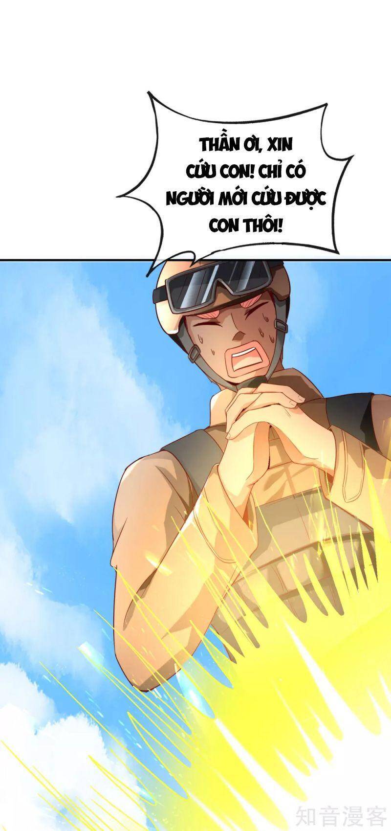 Vòng Bạn Bè Mạnh Nhất Của Tiên Giới Chap 126 - Next Chap 127