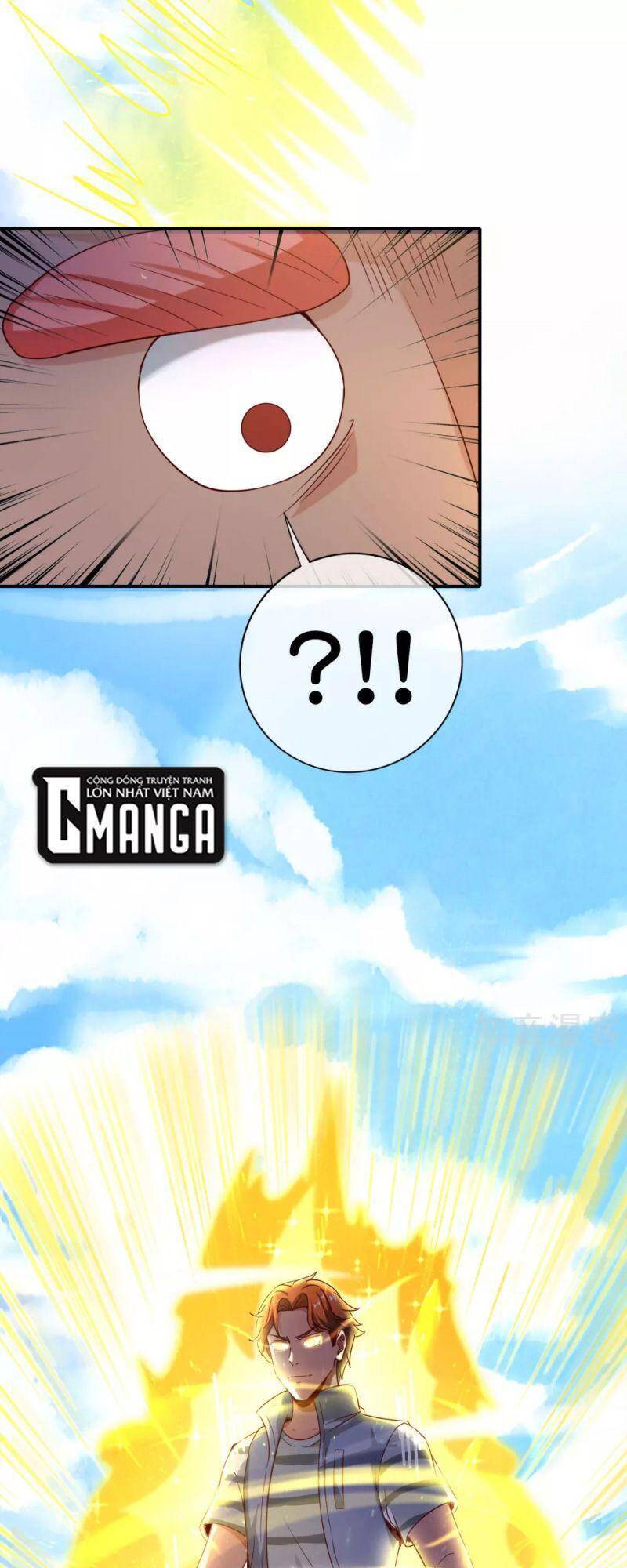 Vòng Bạn Bè Mạnh Nhất Của Tiên Giới Chap 126 - Next Chap 127