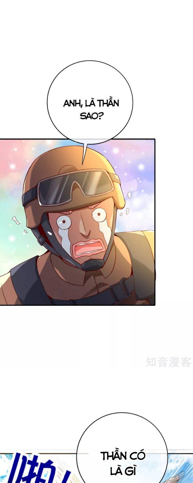 Vòng Bạn Bè Mạnh Nhất Của Tiên Giới Chap 126 - Next Chap 127