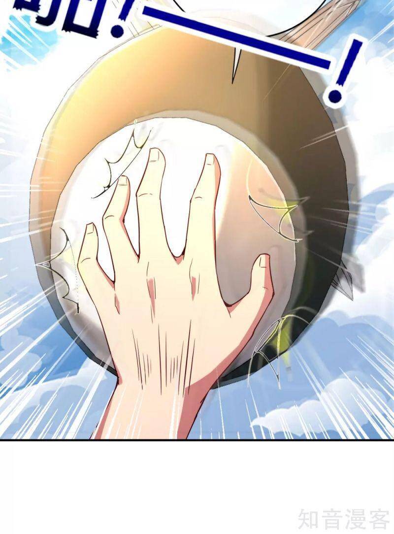 Vòng Bạn Bè Mạnh Nhất Của Tiên Giới Chap 126 - Next Chap 127