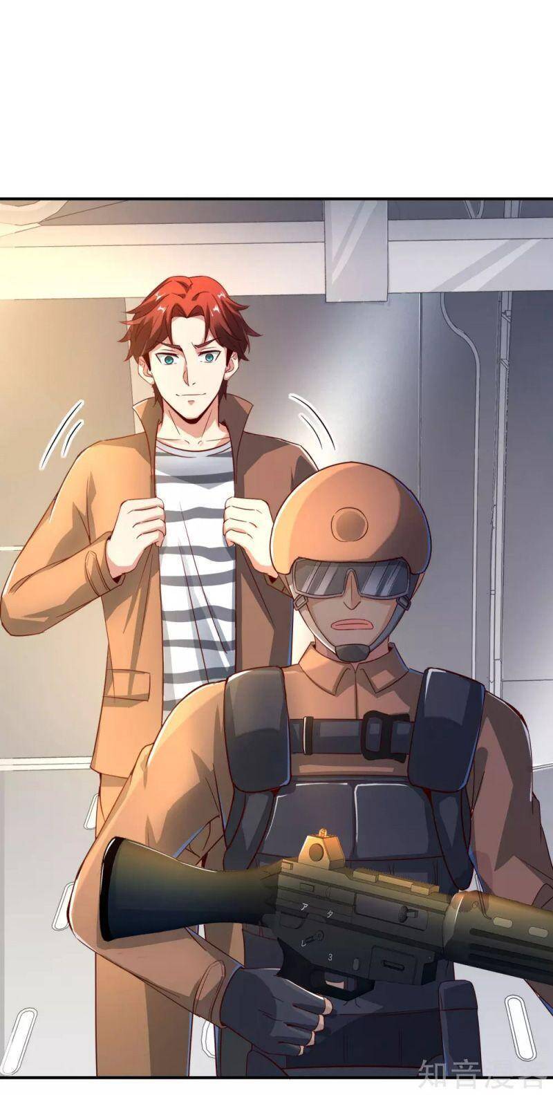 Vòng Bạn Bè Mạnh Nhất Của Tiên Giới Chap 126 - Next Chap 127