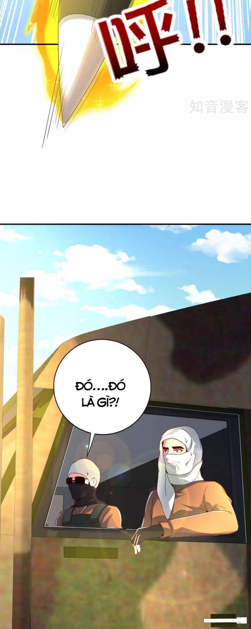 Vòng Bạn Bè Mạnh Nhất Của Tiên Giới Chap 126 - Next Chap 127