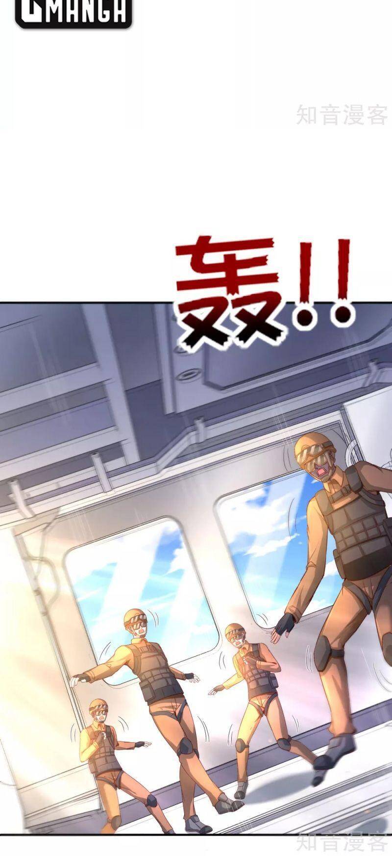 Vòng Bạn Bè Mạnh Nhất Của Tiên Giới Chap 126 - Next Chap 127