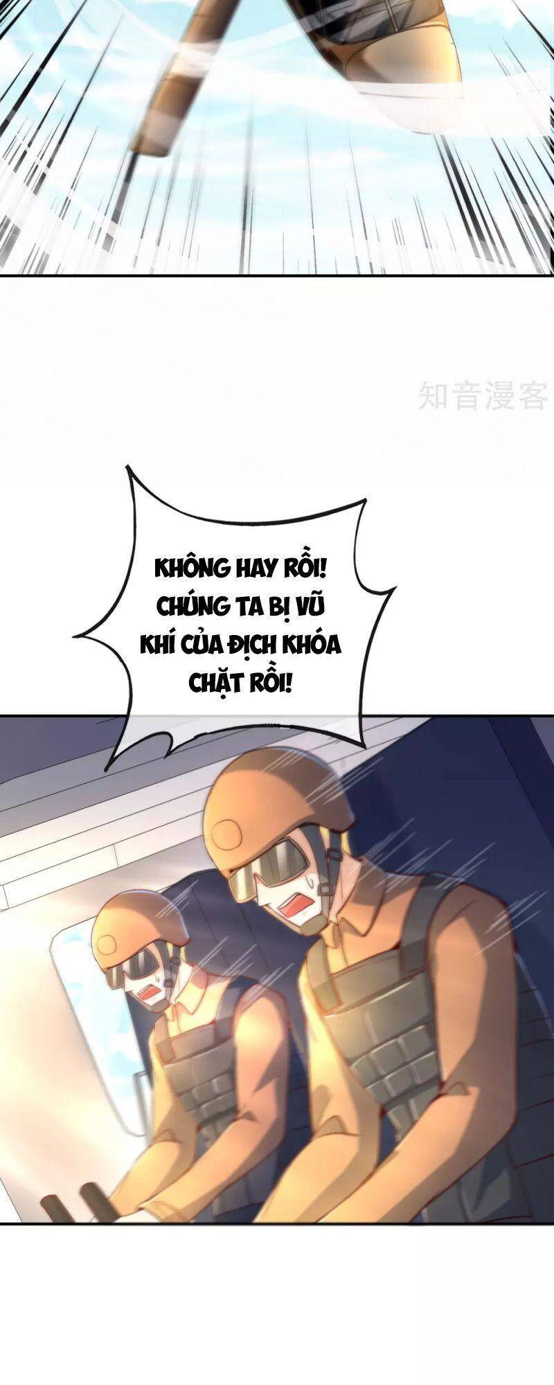 Vòng Bạn Bè Mạnh Nhất Của Tiên Giới Chap 126 - Next Chap 127