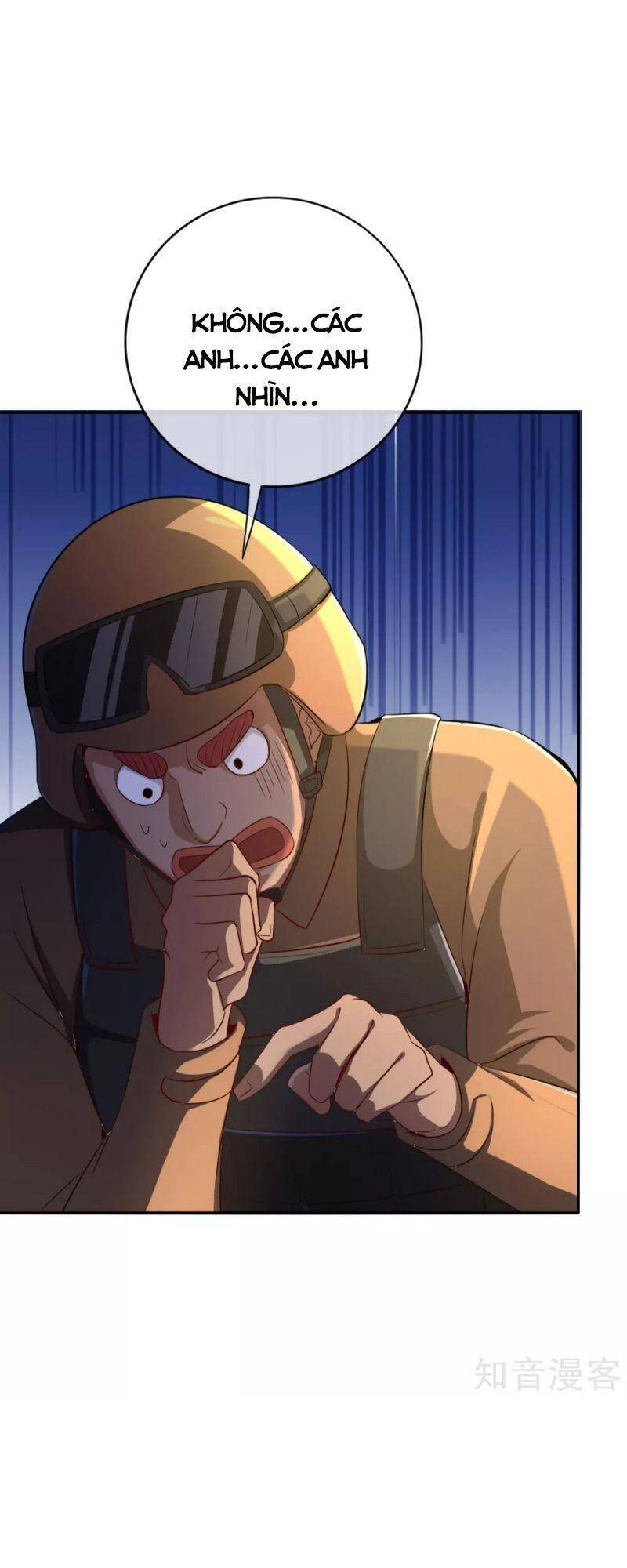 Vòng Bạn Bè Mạnh Nhất Của Tiên Giới Chap 127 - Next Chap 128
