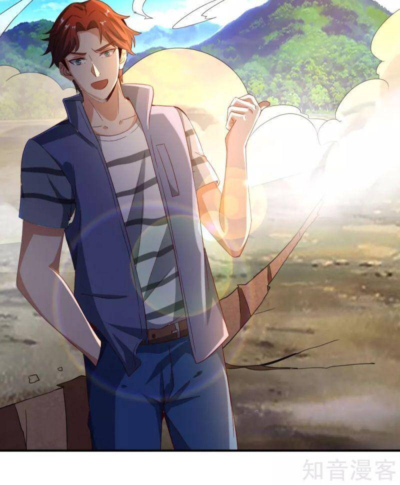 Vòng Bạn Bè Mạnh Nhất Của Tiên Giới Chap 127 - Next Chap 128