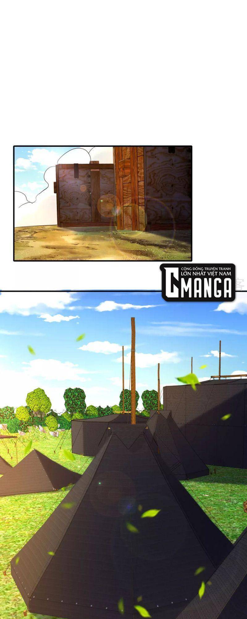 Vòng Bạn Bè Mạnh Nhất Của Tiên Giới Chap 127 - Next Chap 128