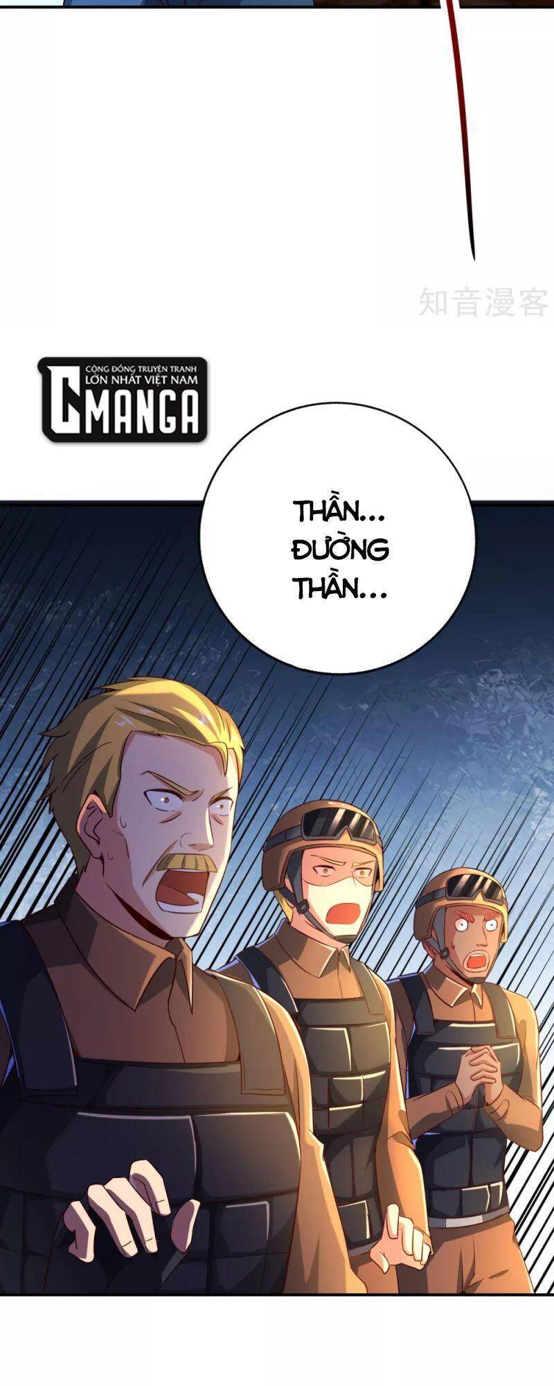 Vòng Bạn Bè Mạnh Nhất Của Tiên Giới Chap 127 - Next Chap 128