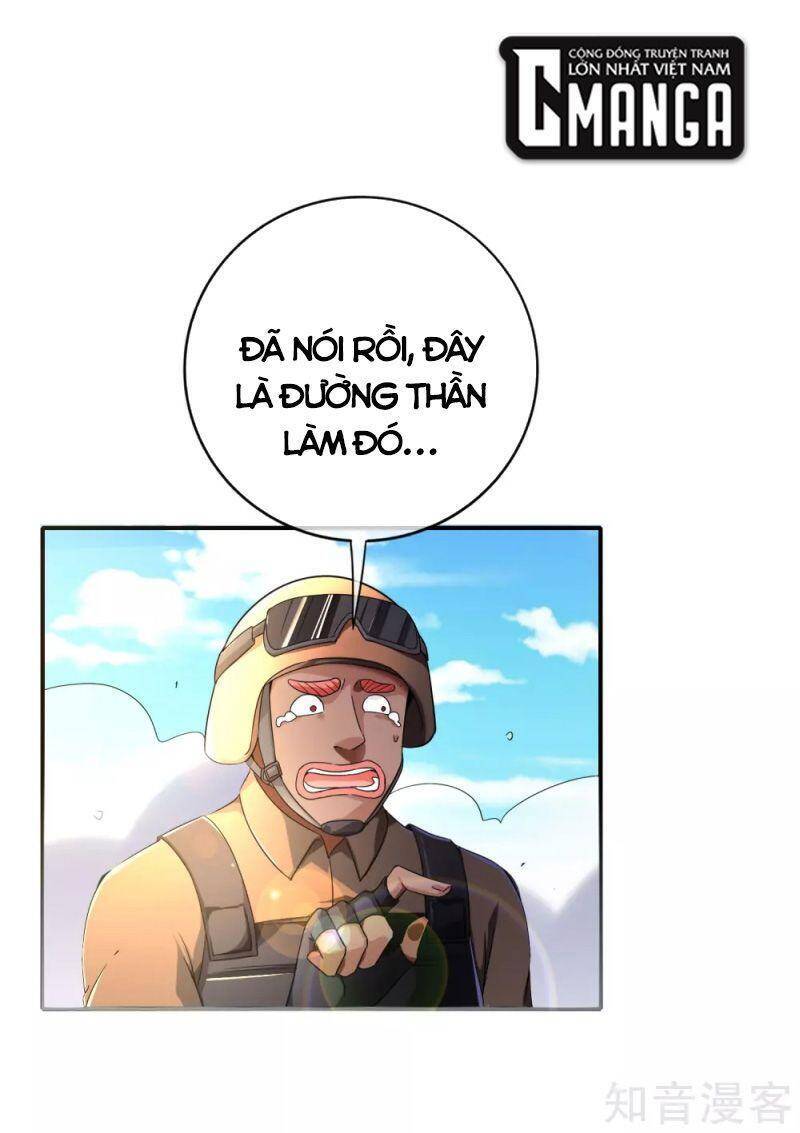Vòng Bạn Bè Mạnh Nhất Của Tiên Giới Chap 127 - Next Chap 128