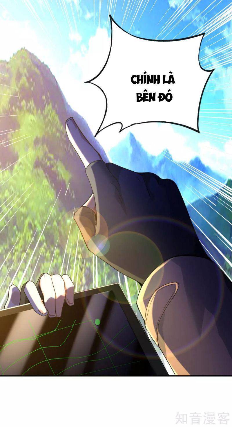 Vòng Bạn Bè Mạnh Nhất Của Tiên Giới Chap 127 - Next Chap 128