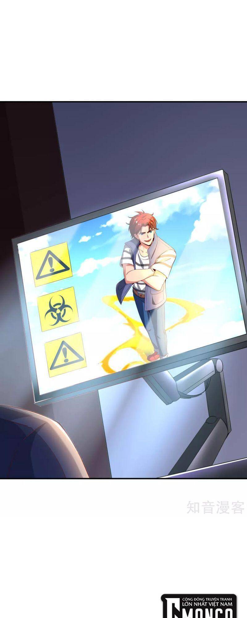 Vòng Bạn Bè Mạnh Nhất Của Tiên Giới Chap 128 - Next Chap 129