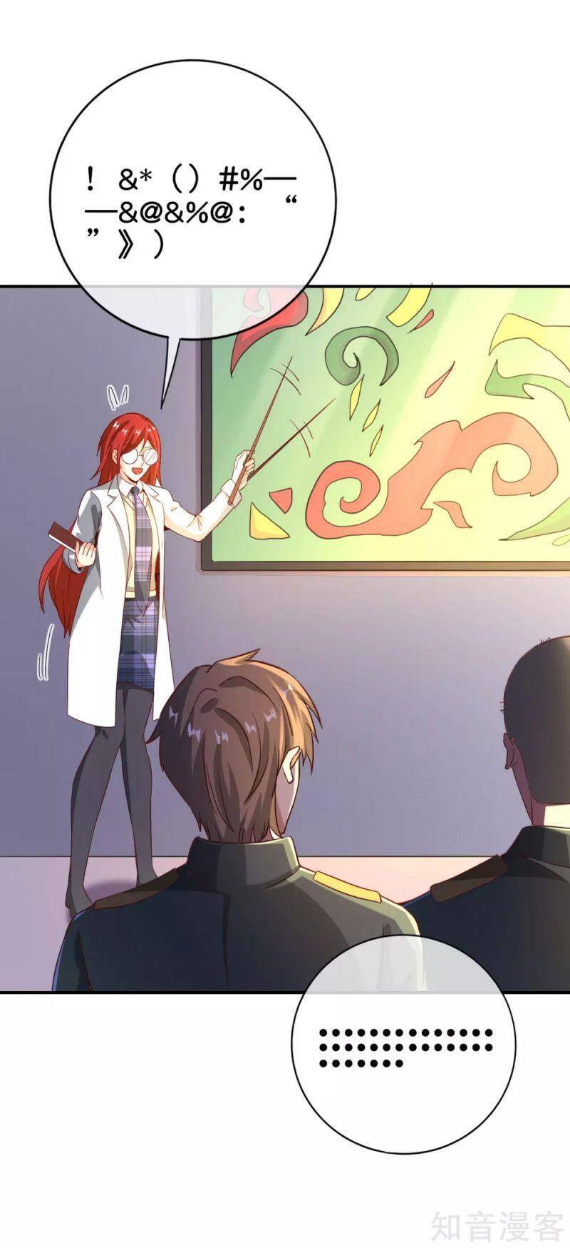 Vòng Bạn Bè Mạnh Nhất Của Tiên Giới Chap 128 - Next Chap 129