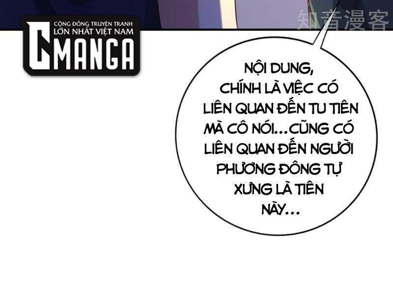 Vòng Bạn Bè Mạnh Nhất Của Tiên Giới Chap 128 - Next Chap 129
