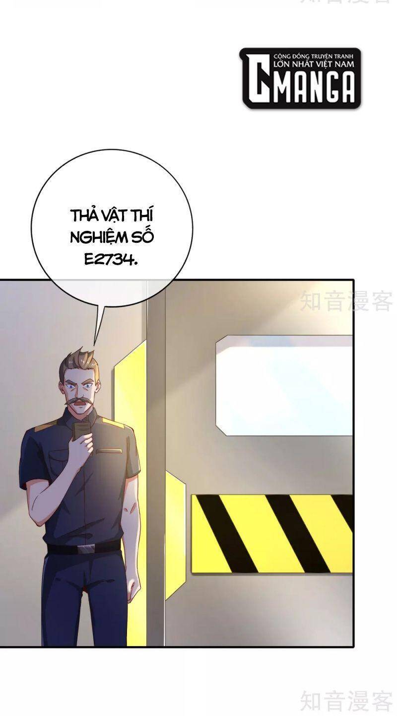 Vòng Bạn Bè Mạnh Nhất Của Tiên Giới Chap 128 - Next Chap 129