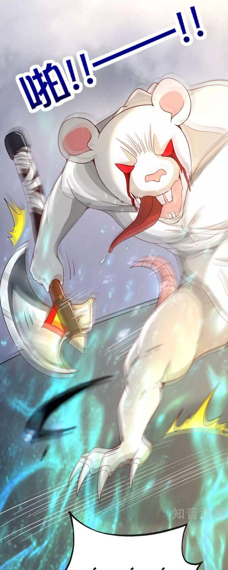 Vòng Bạn Bè Mạnh Nhất Của Tiên Giới Chap 128 - Next Chap 129
