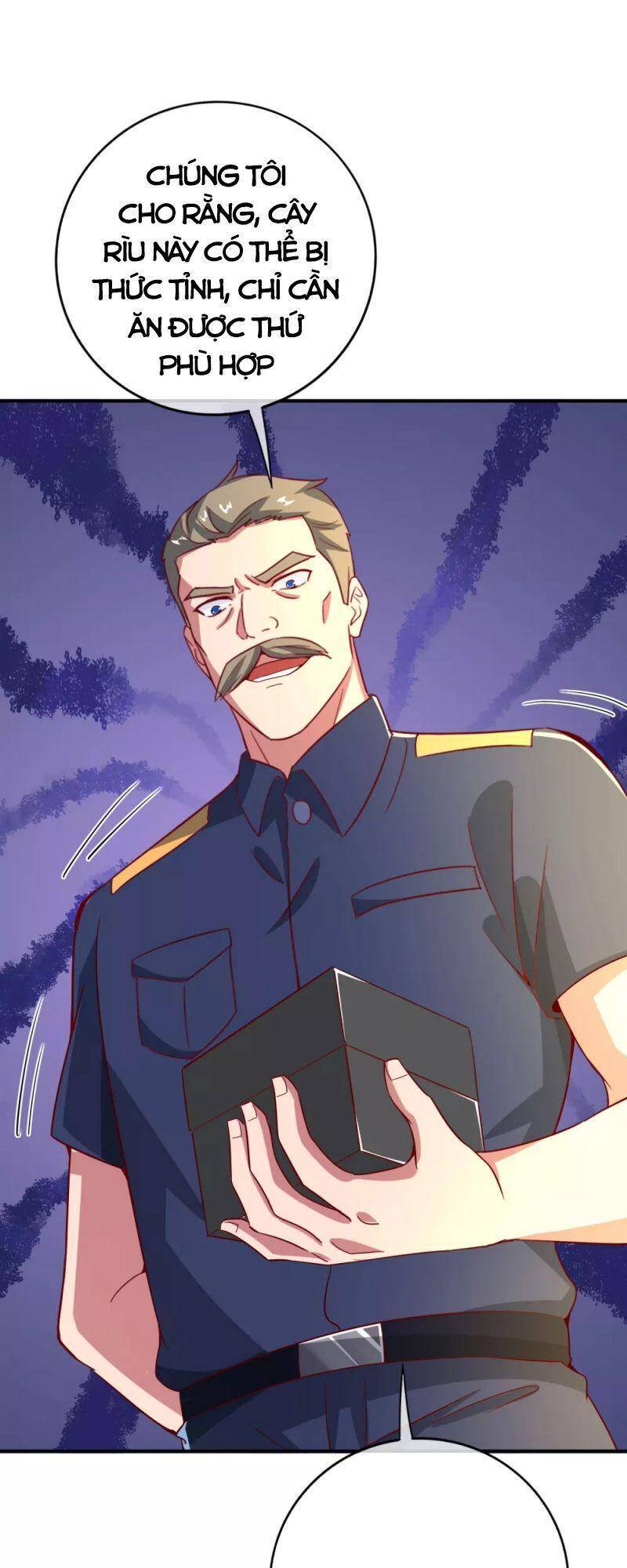 Vòng Bạn Bè Mạnh Nhất Của Tiên Giới Chap 128 - Next Chap 129