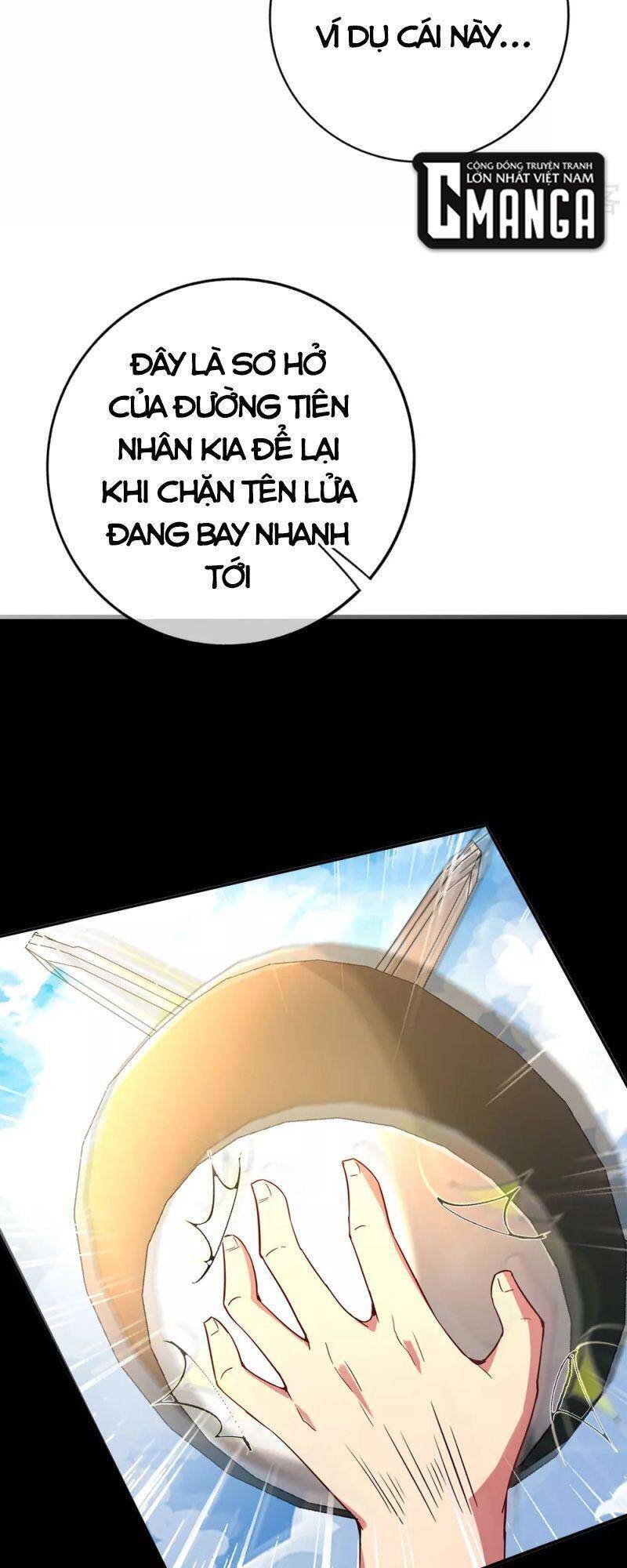 Vòng Bạn Bè Mạnh Nhất Của Tiên Giới Chap 128 - Next Chap 129