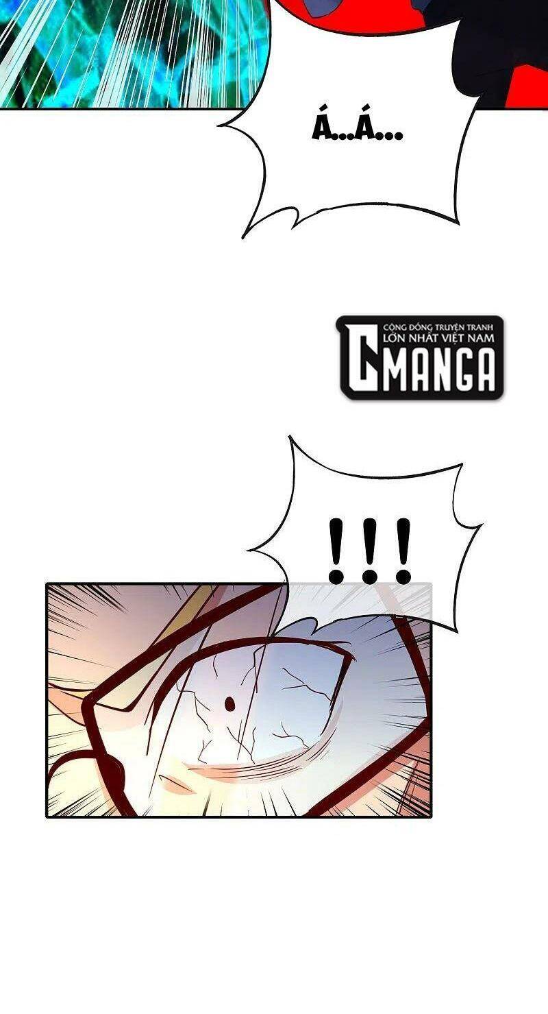 Vòng Bạn Bè Mạnh Nhất Của Tiên Giới Chap 129 - Next Chap 130