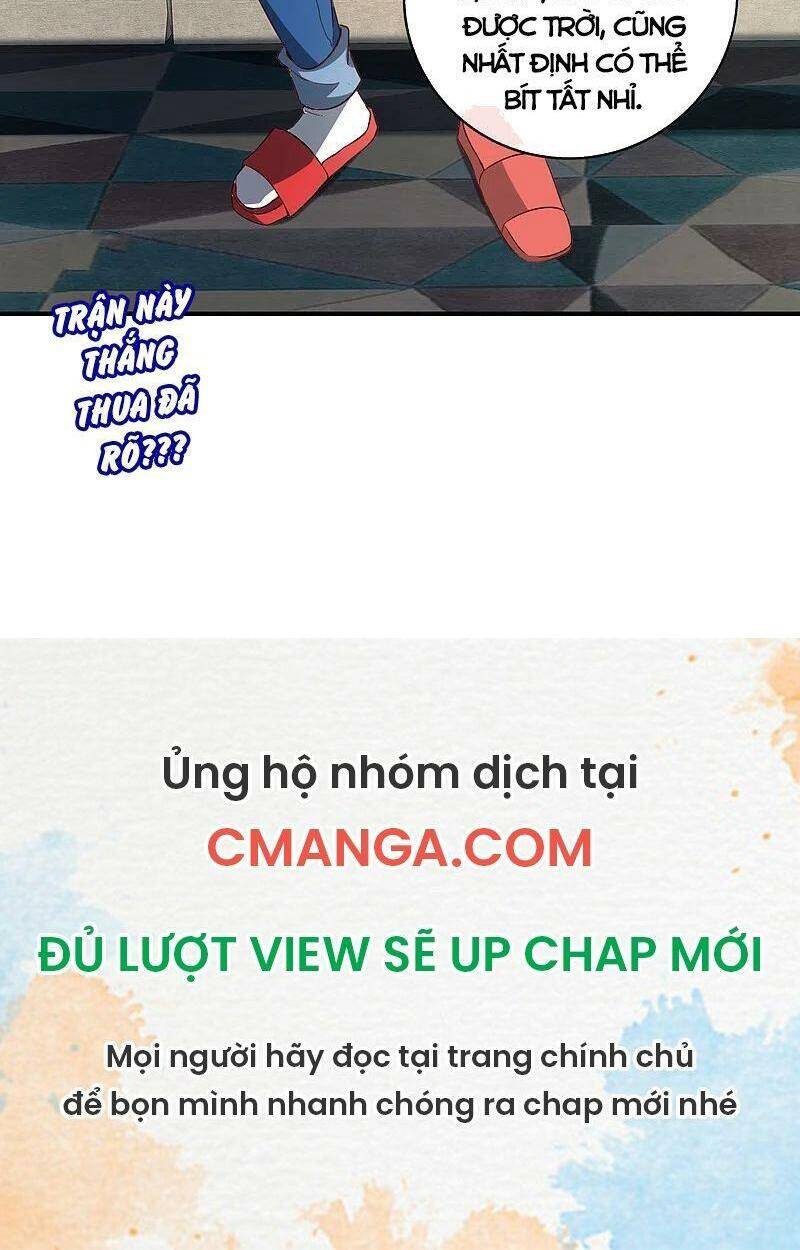 Vòng Bạn Bè Mạnh Nhất Của Tiên Giới Chap 129 - Next Chap 130