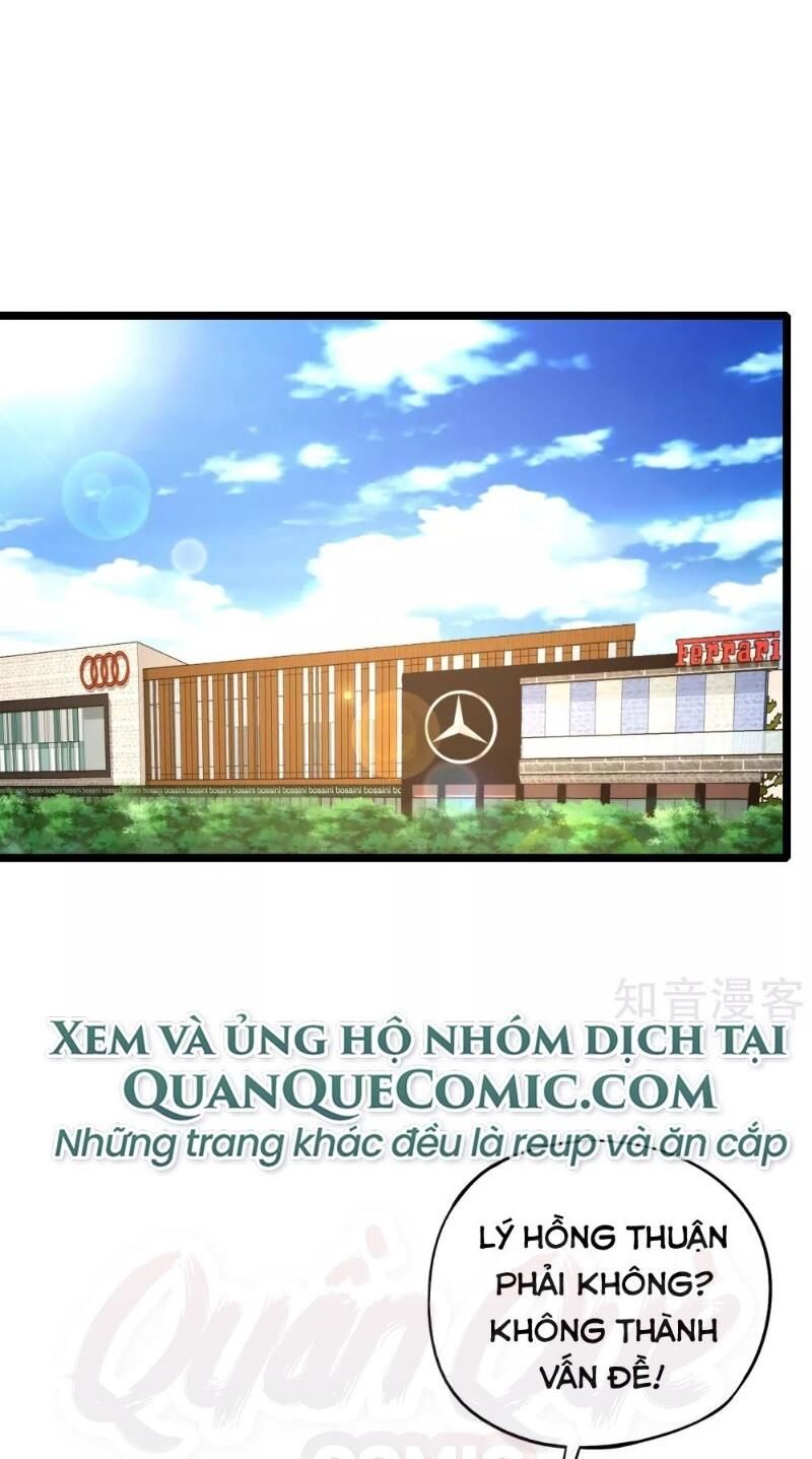 Vòng Bạn Bè Mạnh Nhất Của Tiên Giới Chap 13 - Next Chap 14