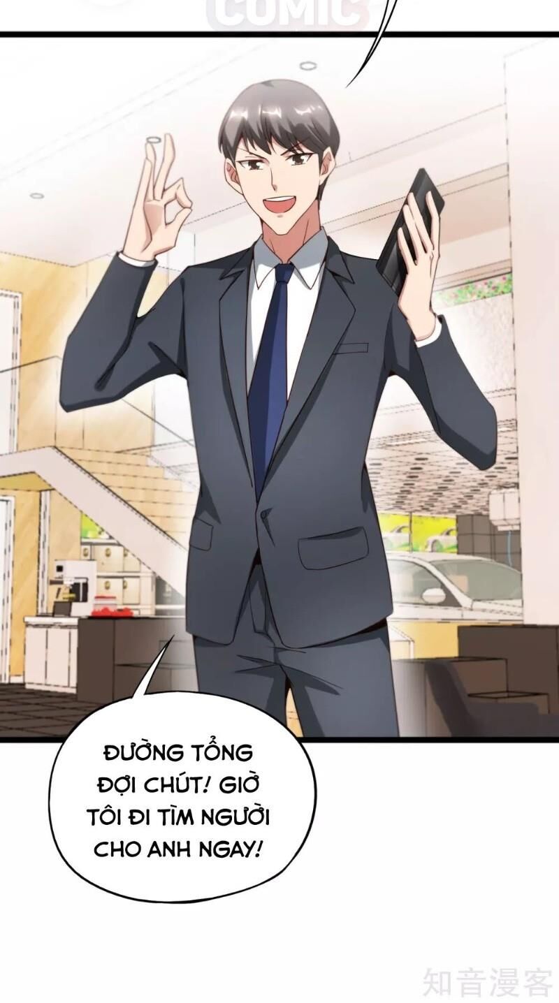Vòng Bạn Bè Mạnh Nhất Của Tiên Giới Chap 13 - Next Chap 14