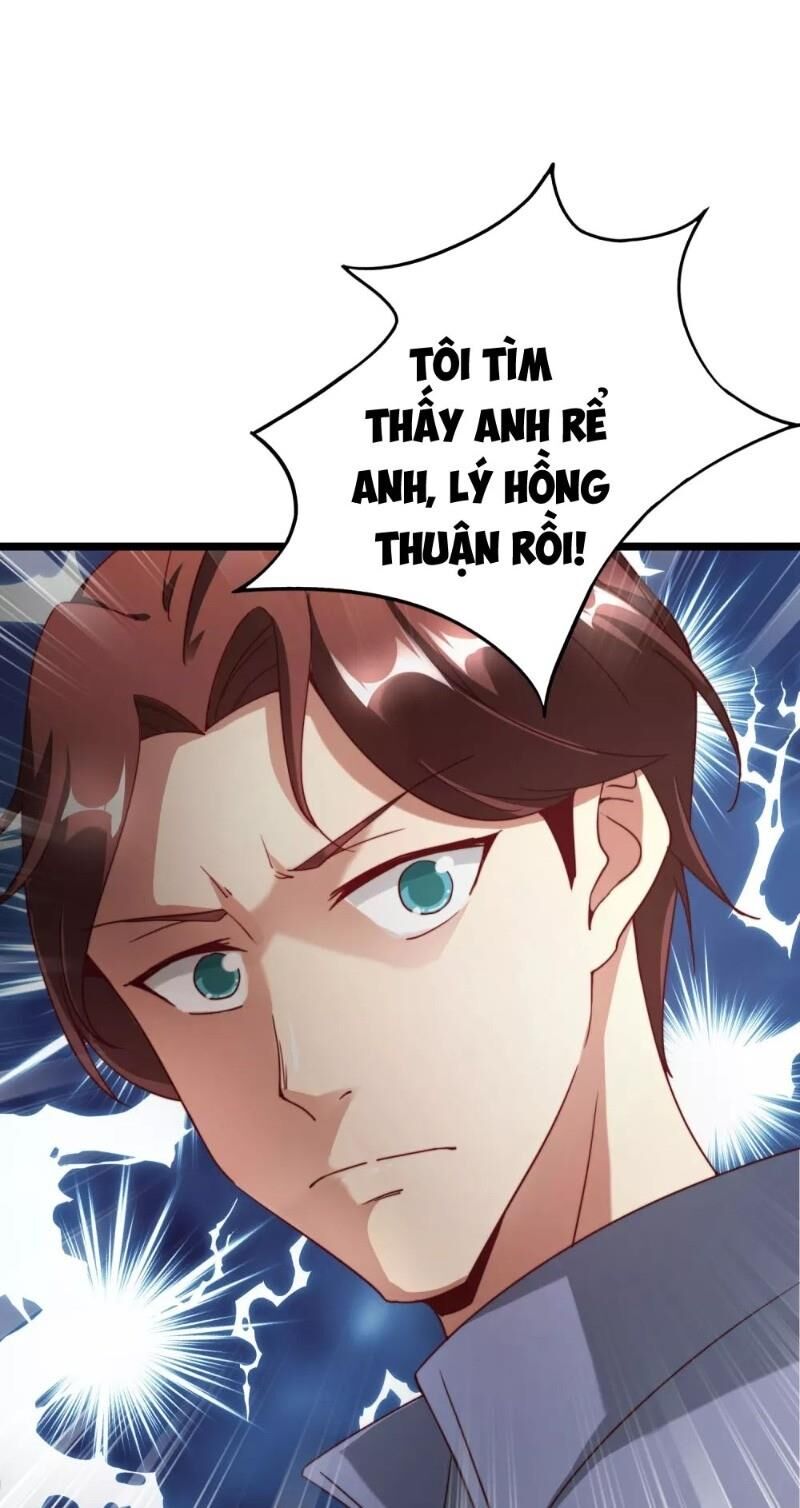 Vòng Bạn Bè Mạnh Nhất Của Tiên Giới Chap 13 - Next Chap 14