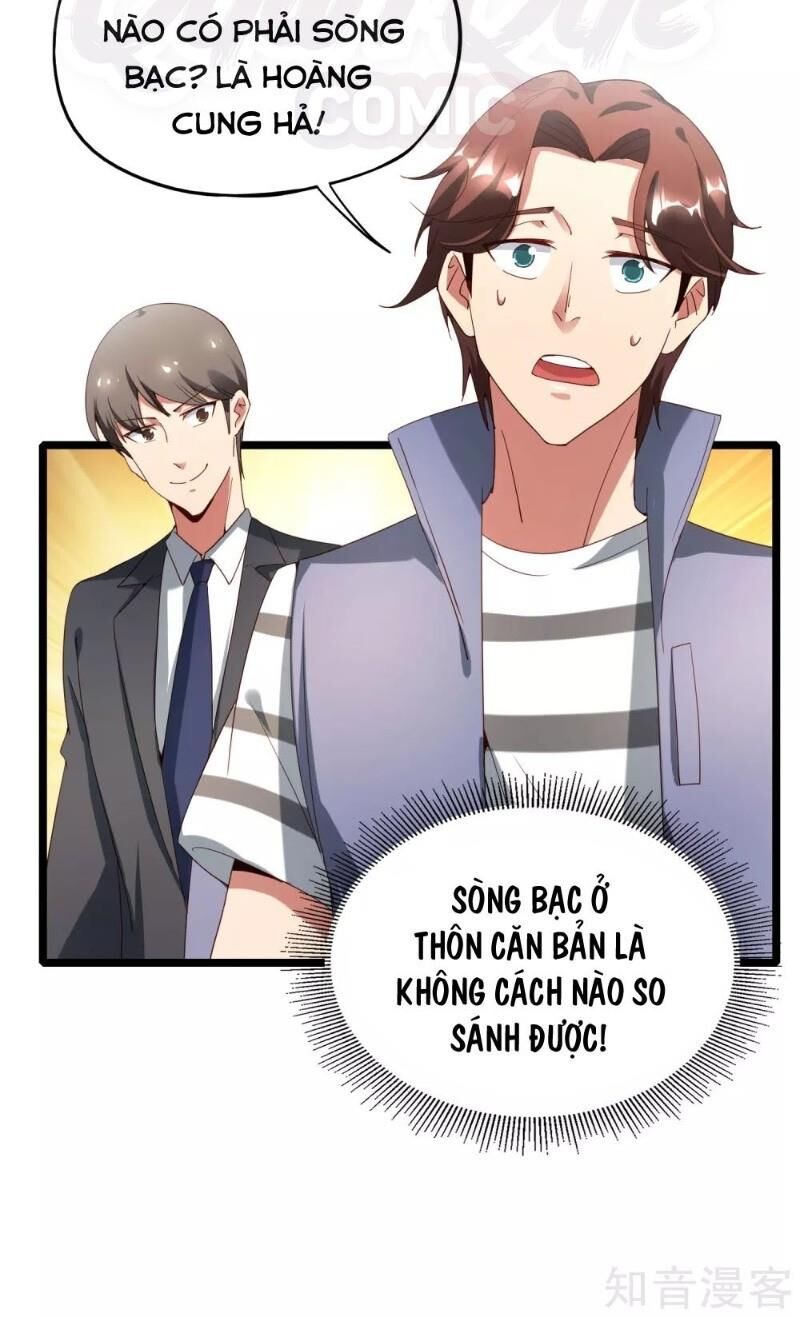 Vòng Bạn Bè Mạnh Nhất Của Tiên Giới Chap 13 - Next Chap 14