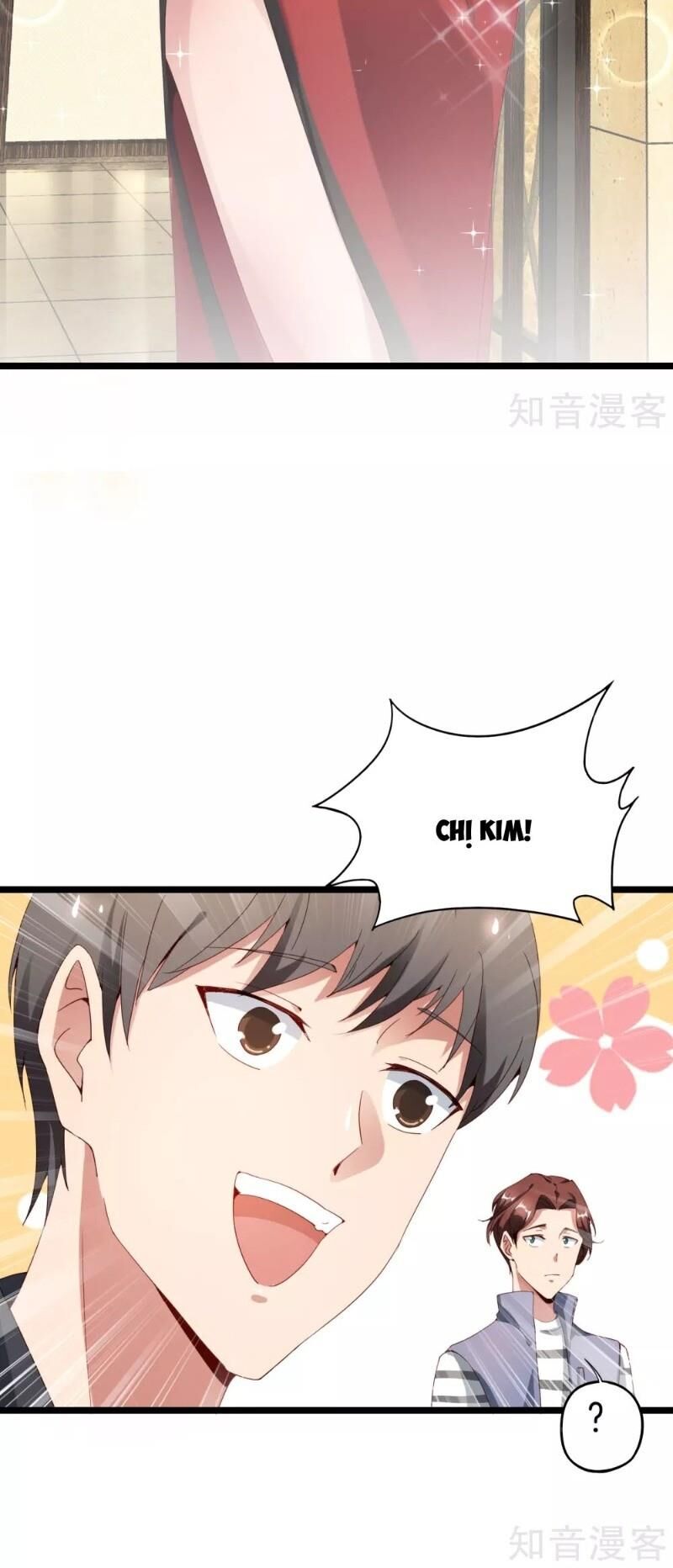 Vòng Bạn Bè Mạnh Nhất Của Tiên Giới Chap 13 - Next Chap 14