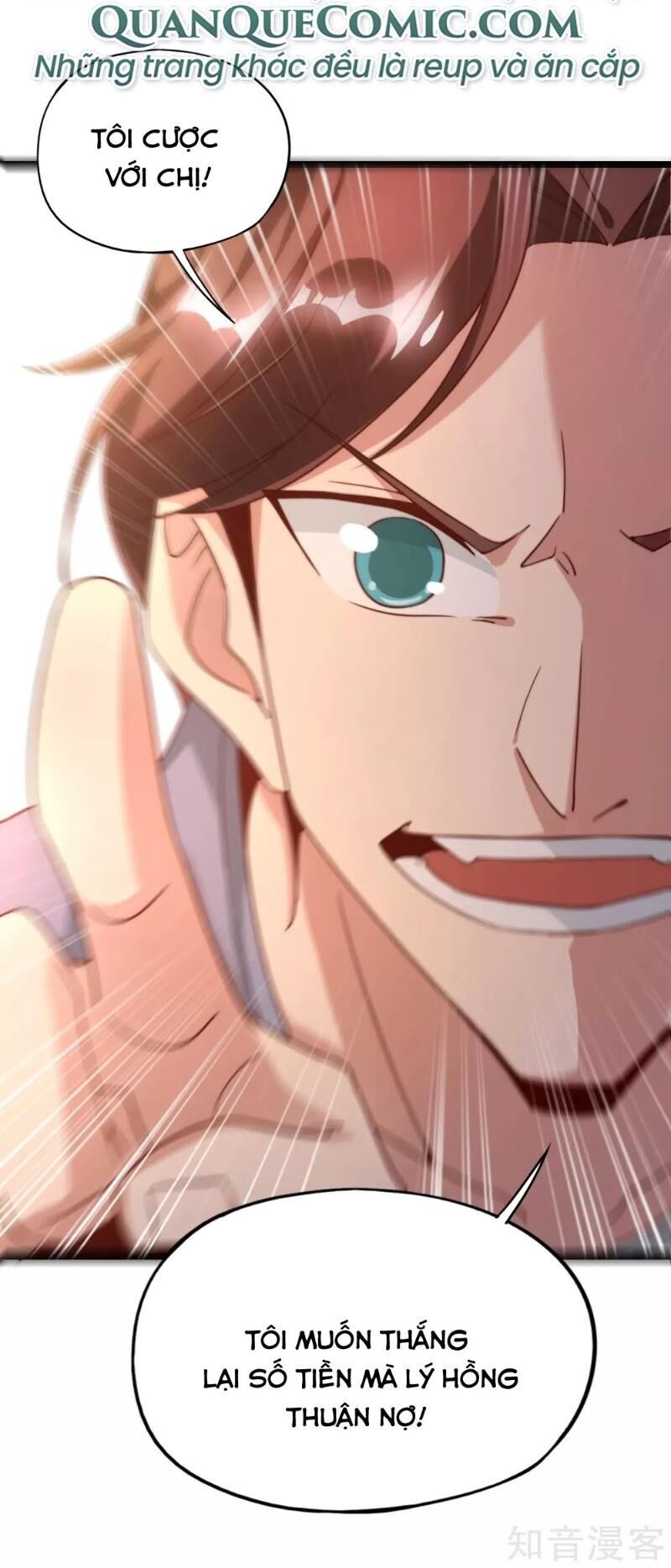 Vòng Bạn Bè Mạnh Nhất Của Tiên Giới Chap 13 - Next Chap 14