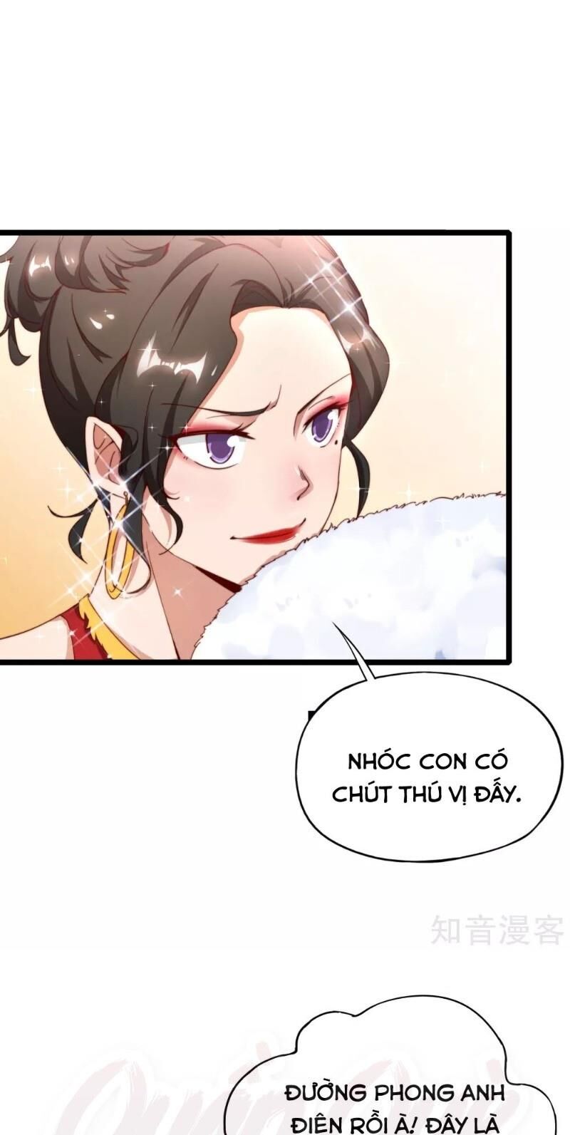 Vòng Bạn Bè Mạnh Nhất Của Tiên Giới Chap 13 - Next Chap 14