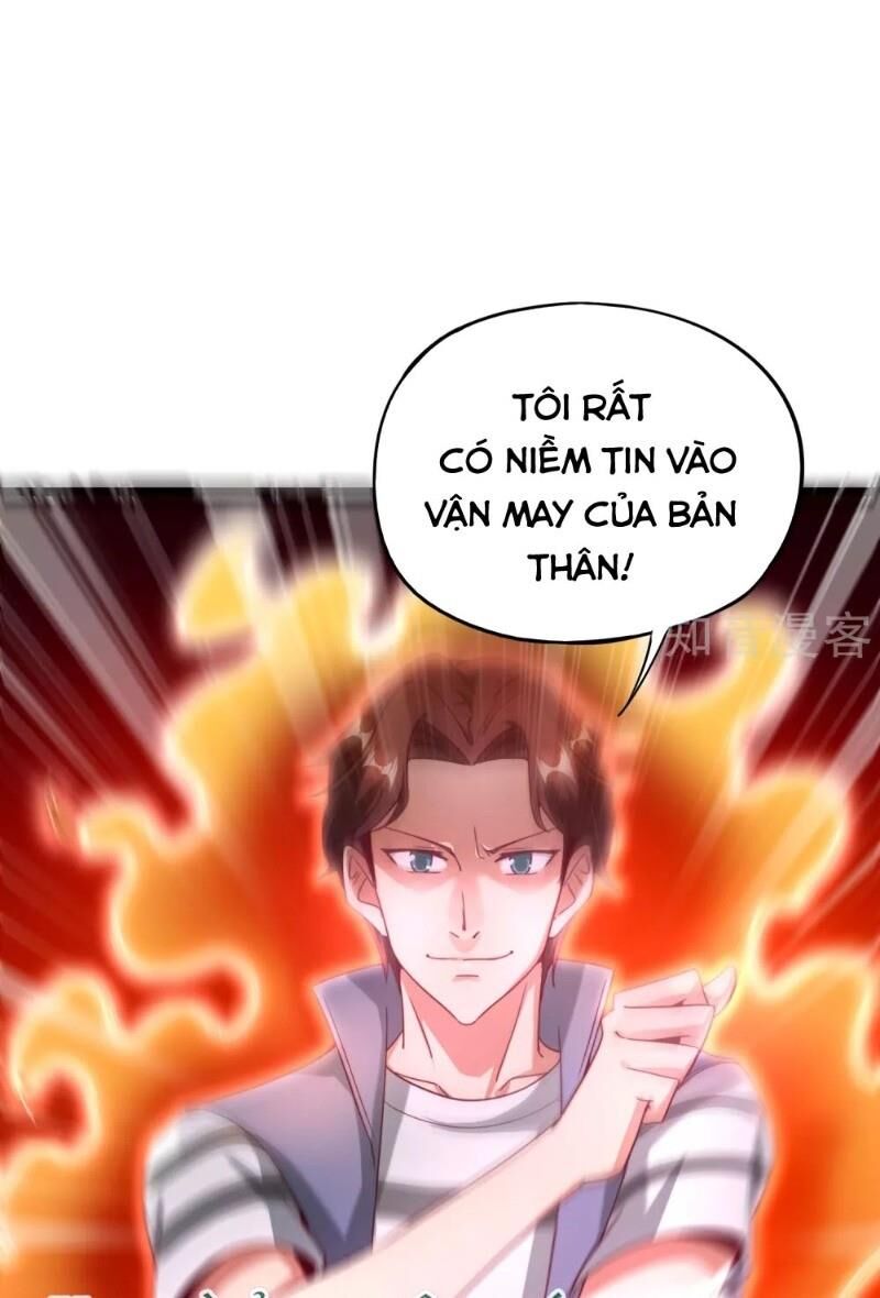 Vòng Bạn Bè Mạnh Nhất Của Tiên Giới Chap 13 - Next Chap 14